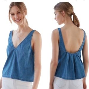 NWOT Urban Outfitters BDG Tank Top Size Medium Women’s